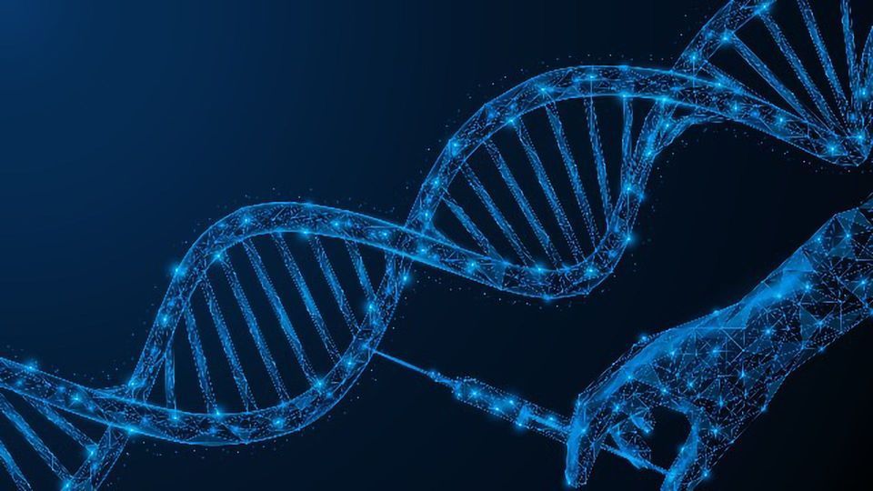 COVID-19: Gene Found Three Times As Often in People Who Are Asymptomatic content piece image
