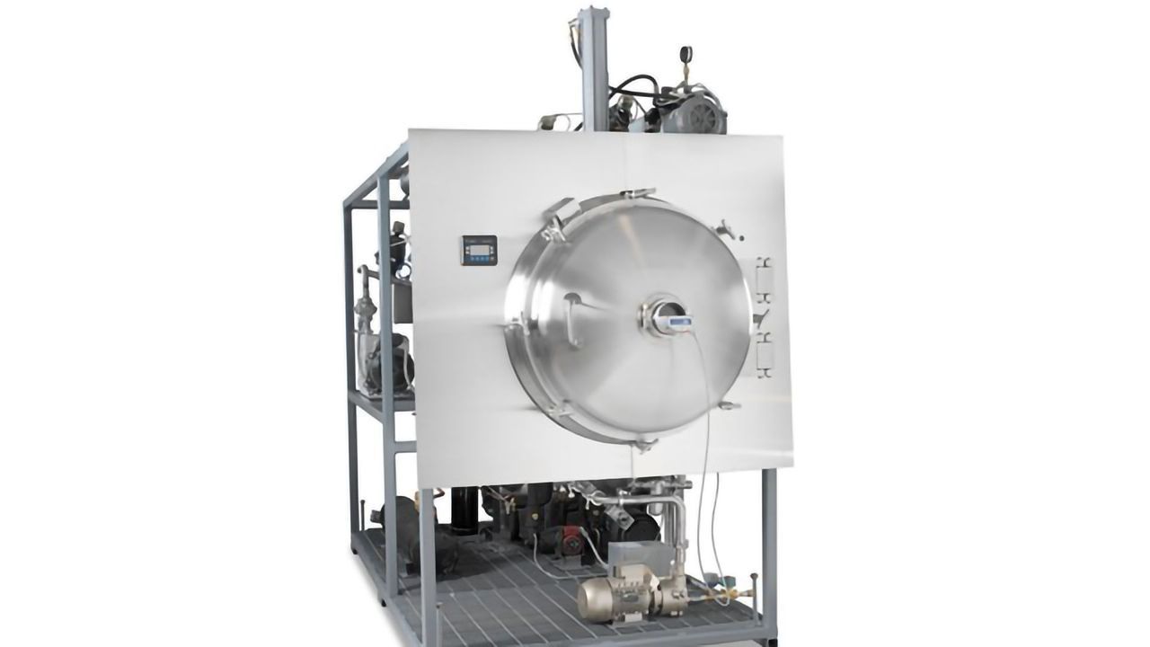 SP Delivers World’s Largest Installation of Freeze Dryers for Diagnostics