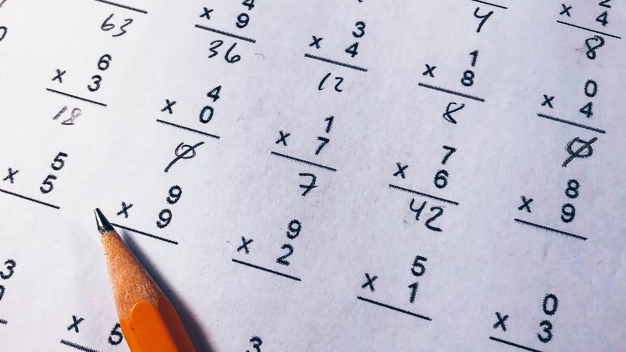 Stopping Math Education Early Is Bad for the Brain