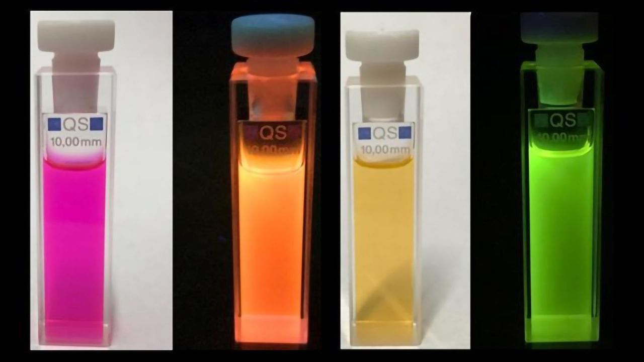 New Strategy for Selectively Labeling Peptides