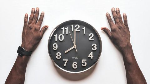Circadian Rhythm Gene Identified in Mice