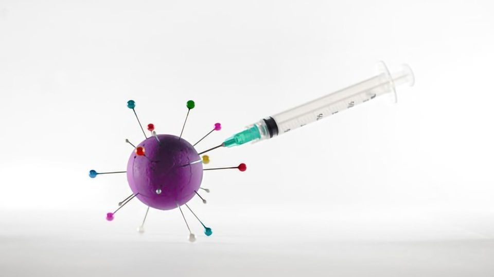 New Study Will Test Who Is Susceptible to SARS-CoV-2 Variants After COVID-19 Vaccine content piece image