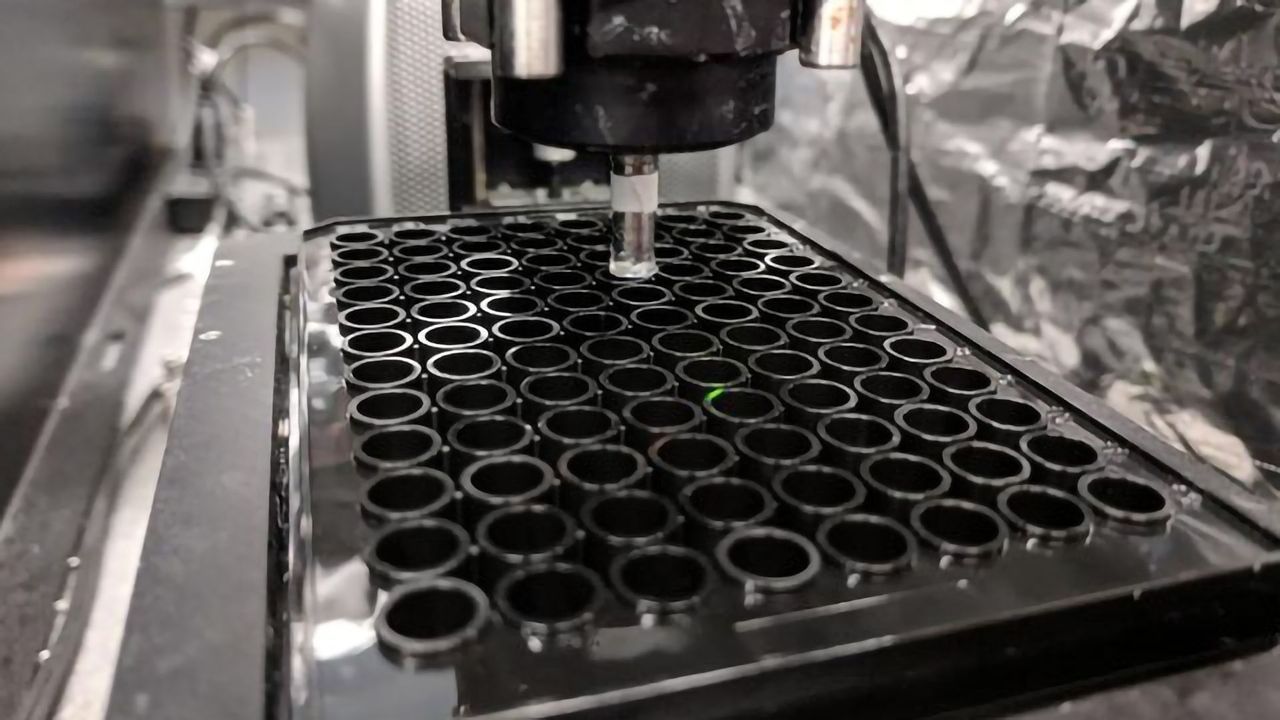 3D Bioprinter Could Help To Accelerate Drug Development