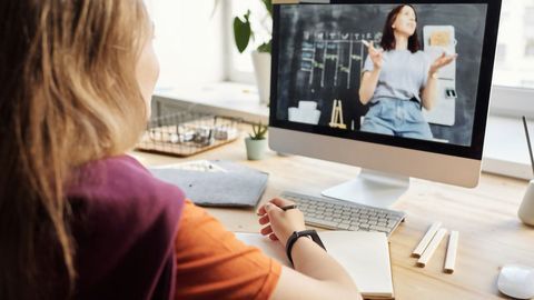 Why Taking Short Breaks Might Help Our Brain Learn Skills