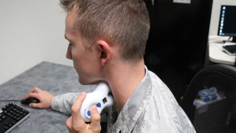 Non-Invasive Vagus Nerve Stimulation Can Fight Off Fatigue, New Study Claims