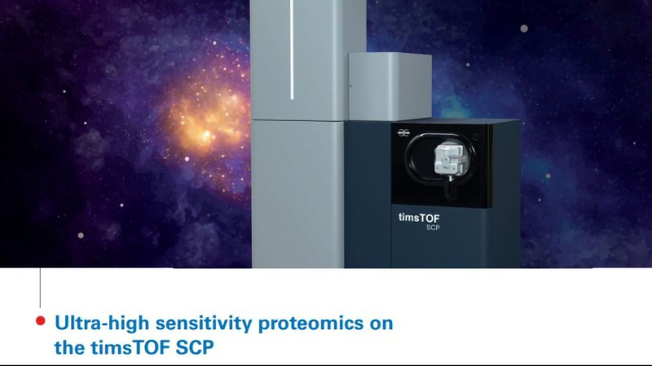 Ultra-High Sensitivity Proteomics