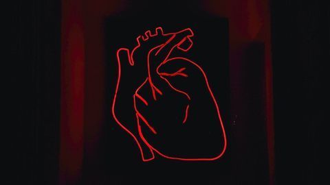 Algorithm Could Predict Risk of Heart Attack in Young People