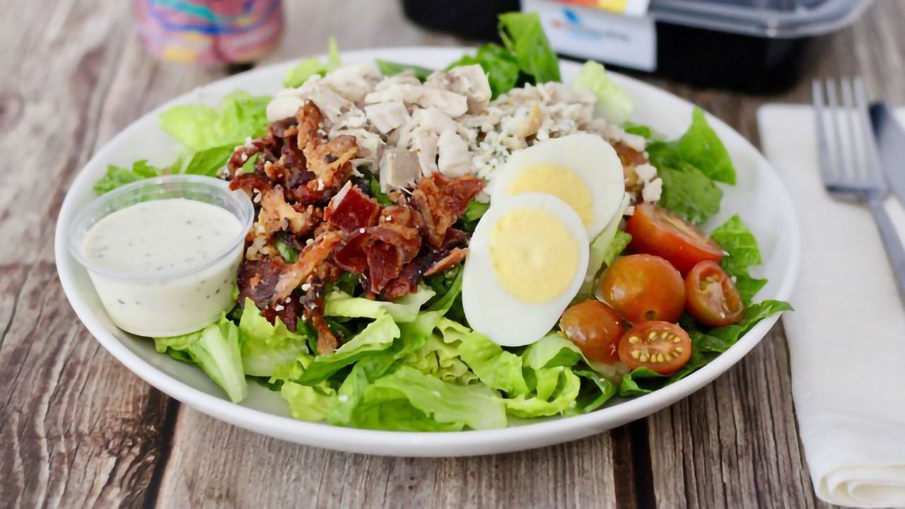 Brain Area That Drives Food Craving Identified