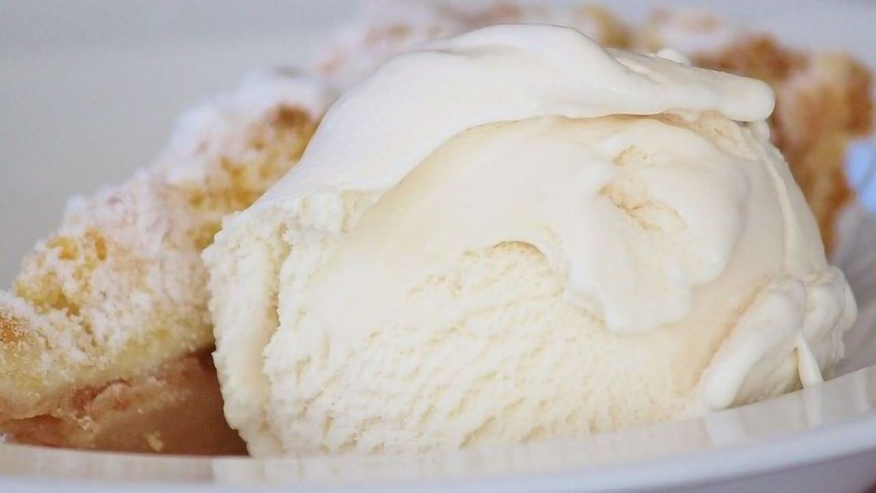 An Unexpected Source of Vanilla Flavoring