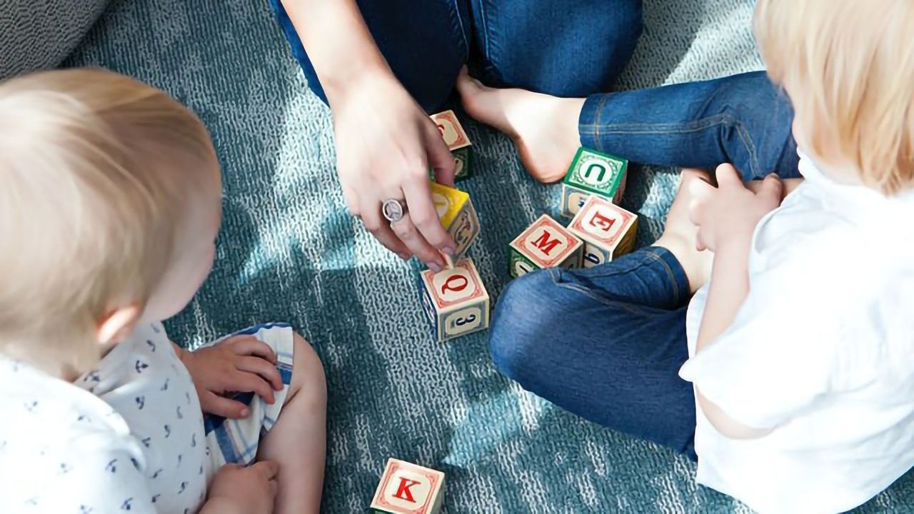 Cloud Computing Drives New Studies of Childhood Brain Development