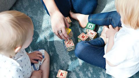 Cloud Computing Drives New Studies of Childhood Brain Development