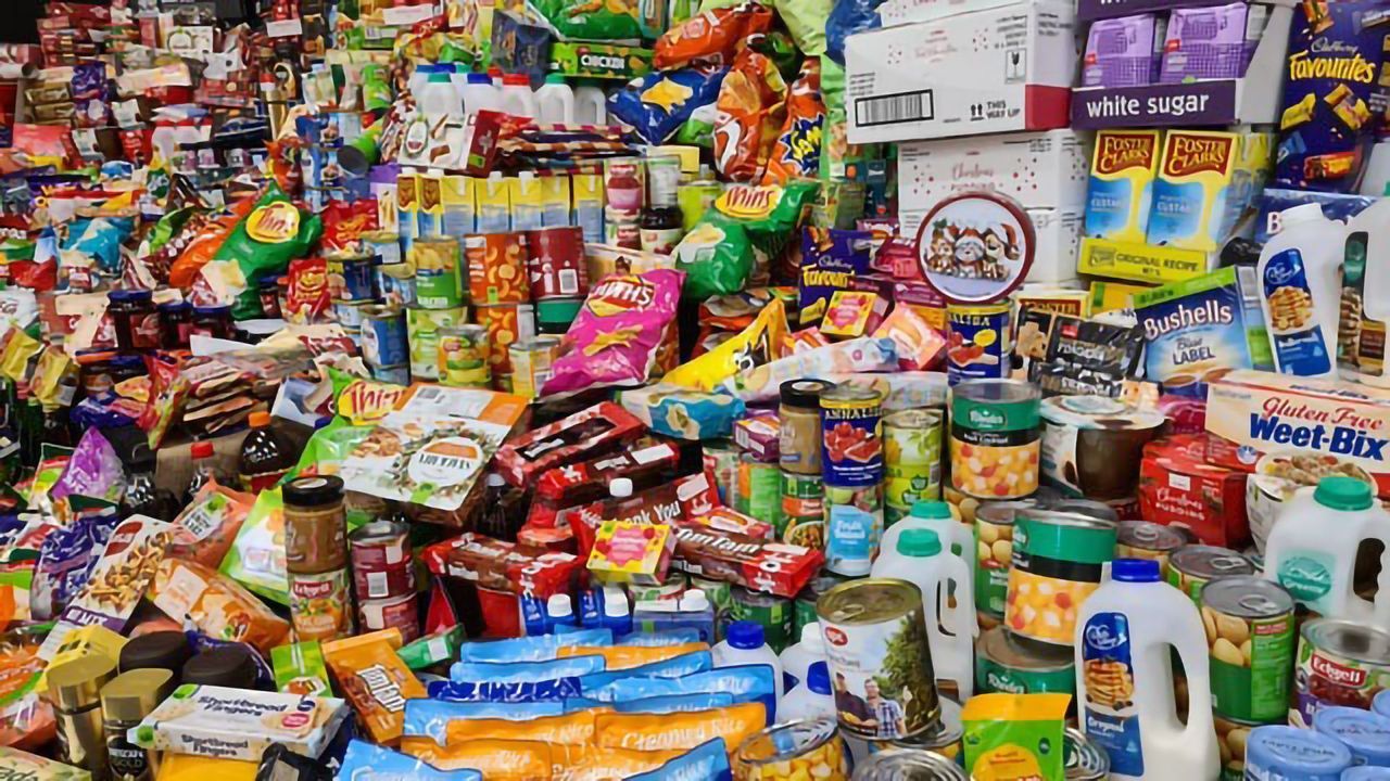 Urgent Need To Reduce Childrens' Ultra-Processed Food Consumption