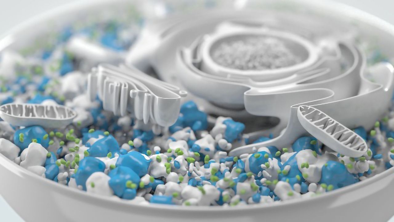 On Target: Next-Generation Proteomics Takes the Uncertainty Out of Drug Discovery