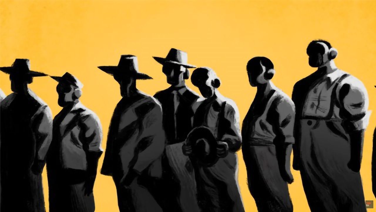 Ugly History: The U.S. Syphilis Experiment