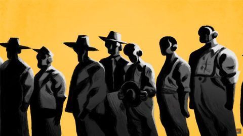 Ugly History: The U.S. Syphilis Experiment
