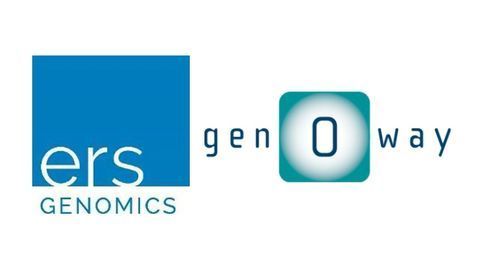 ERS Genomics and genOway Enter CRISPR/Cas9 Agreement ERS Genomics and genOway Enter CRISPR/Cas9 Agreement