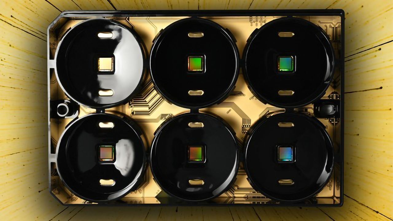 3Brain AG CorePlate™ Technology Combines Microchips and AI in a New Approach to Drug Discovery