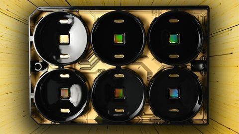 3Brain AG CorePlate™ Technology Combines Microchips and AI in a New Approach to Drug Discovery