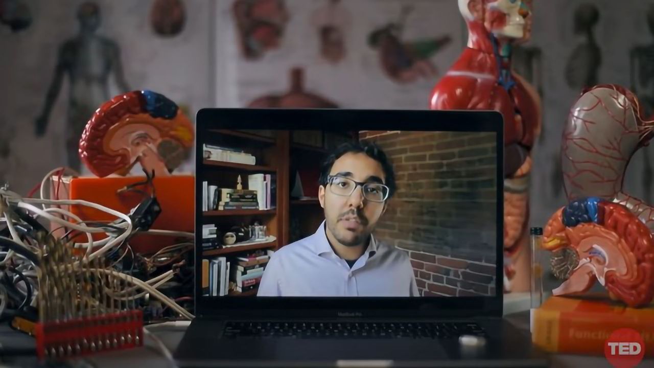Electronic Pills That Could Transform How We Treat Disease