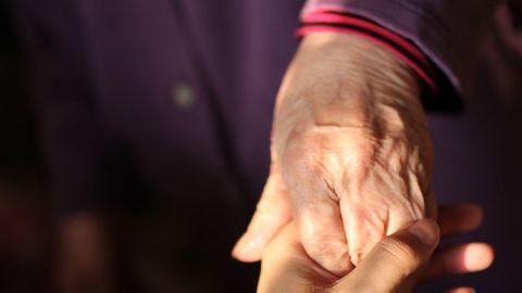 Monoclonal Antibody Drugs Fail To Improve Alzheimer's Disease Symptoms