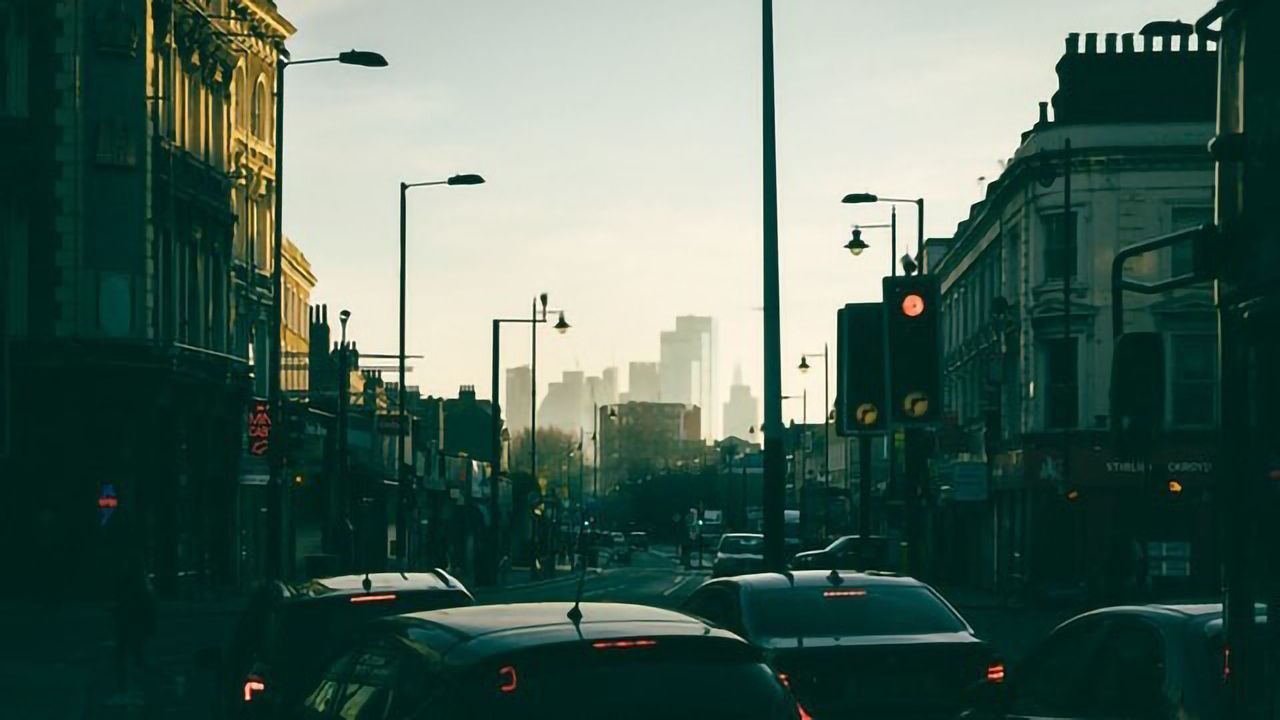 Lead From Leaded Petrol Still Persists in London Air 30 Years After It Was Banned