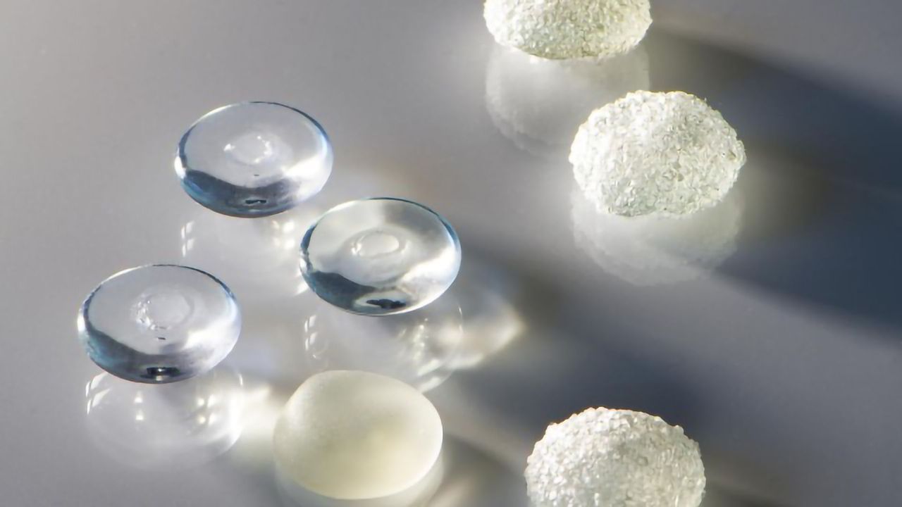 Impact of Silicone Breast Implant Surfaces on the Immune System Investigated