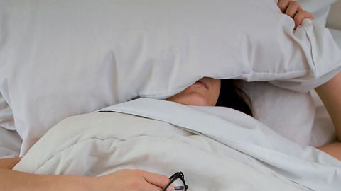 It's Official: Good Sleep Is Essential to Health