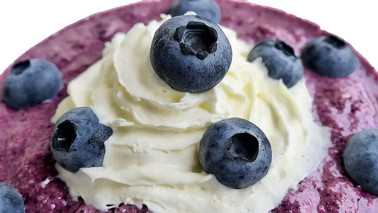"Superfruit" Nutrient Uptake May Be Boosted by Dairy Protein