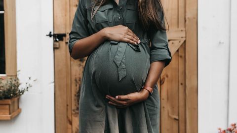 Study of COVID-19 Vaccination During Pregnancy and Postpartum Begins