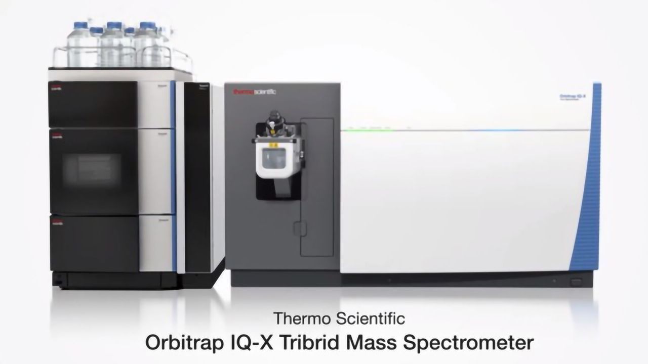 Thermo Fisher Scientific Launches Next-Generation of MS-Based Solutions