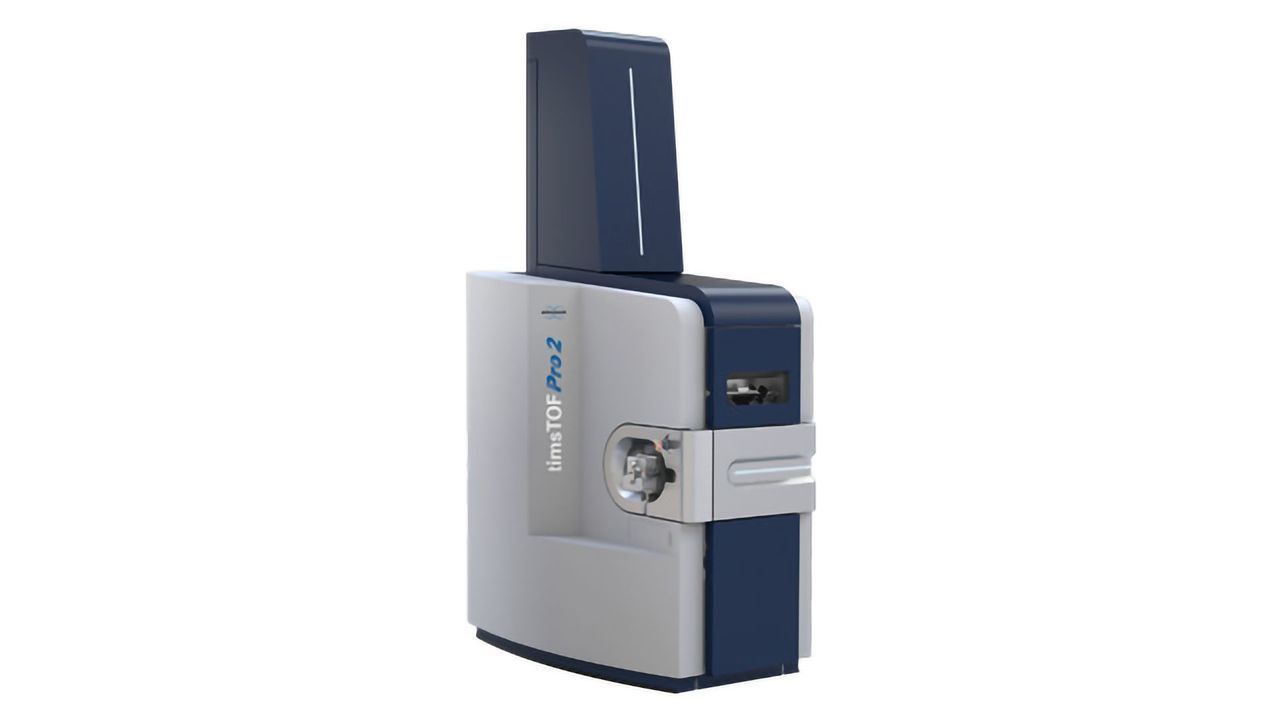 timsTOF Pro 2