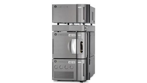 Waters Arc Premier System Delivers Increased Precision and Certainty