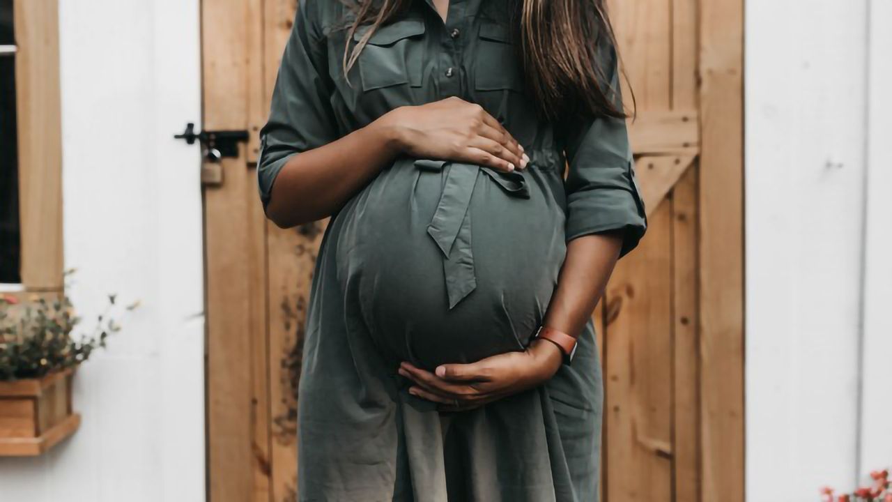Antidepressants Safe for Mother and Baby During Pregnancy
