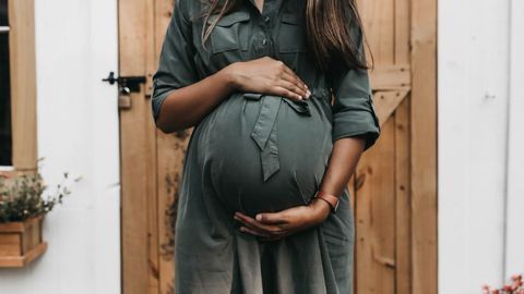 Antidepressants Safe for Mother and Baby During Pregnancy