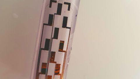 Inflatable Spinal Implant Could Help Relieve Chronic Back Pain
