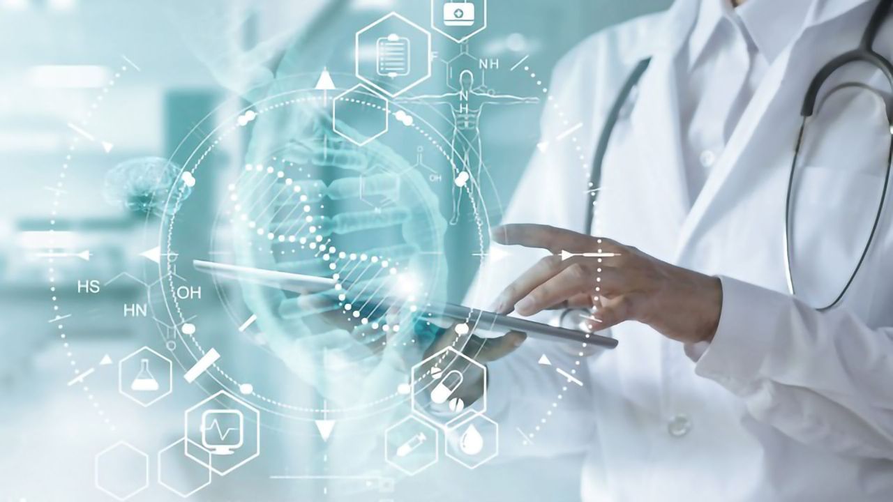 Clinical Omics and Mass Spectrometry