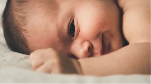 Babies Can See Things We Can't Due to Visual Masking Phenomenon