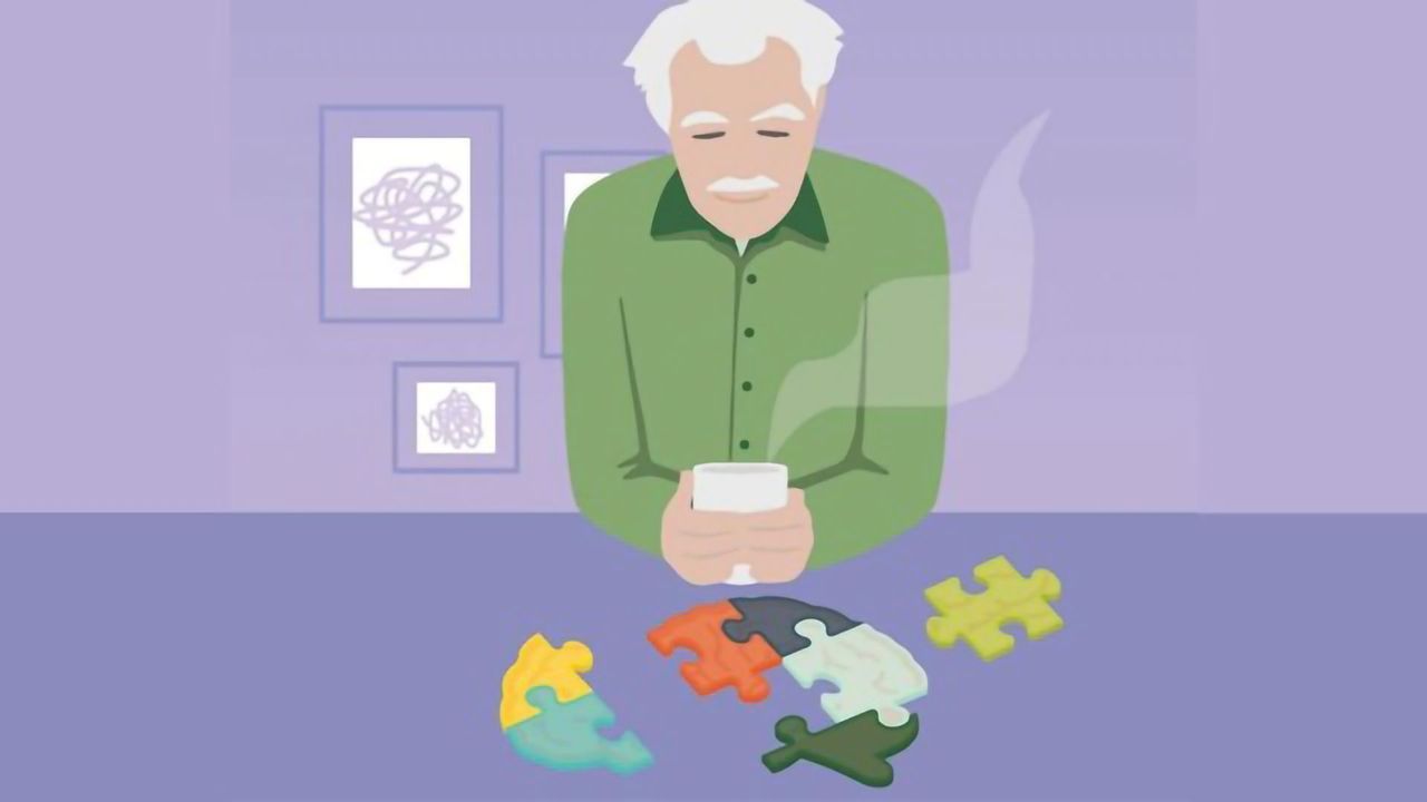 Online Calculator Predicts Dementia Risk