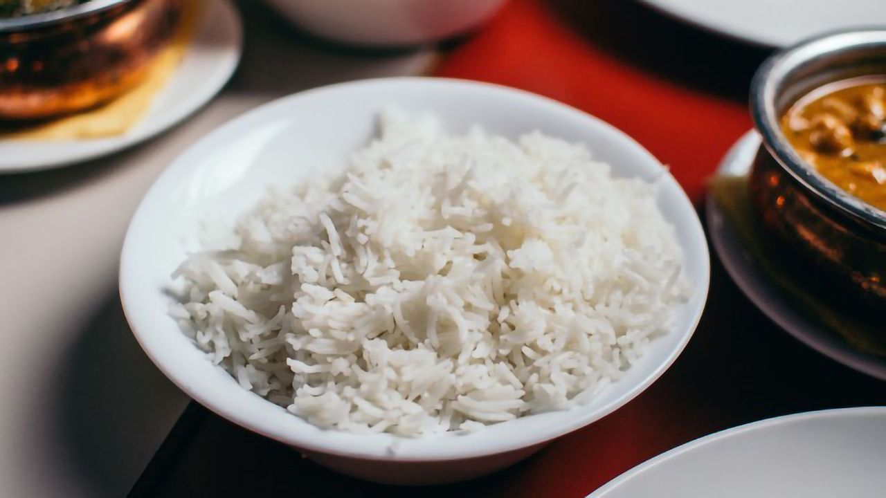 Edible Cholera Vaccine Made of Powdered Rice Passes Safety Trial