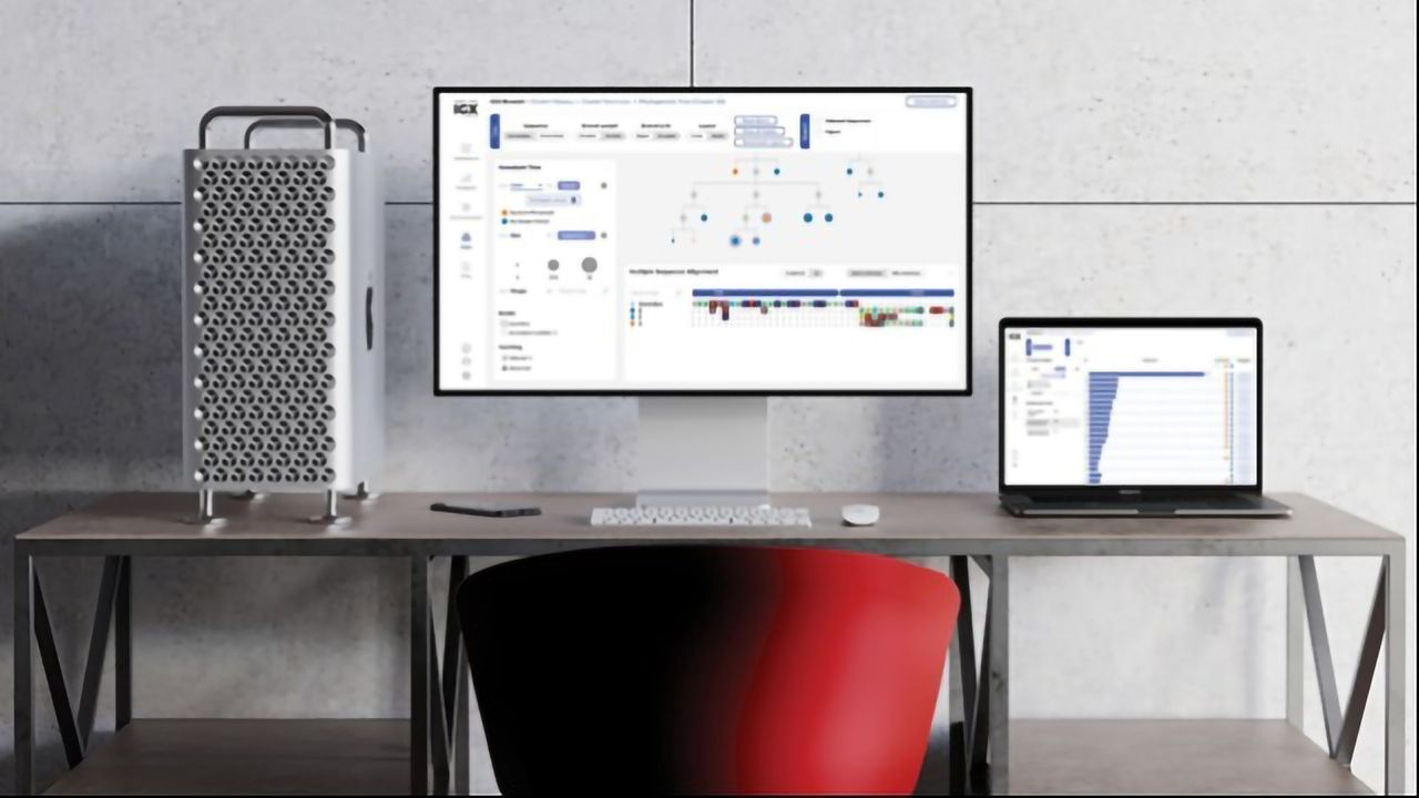 ENPICOM To Integrate Structural Antibody Prediction Tools