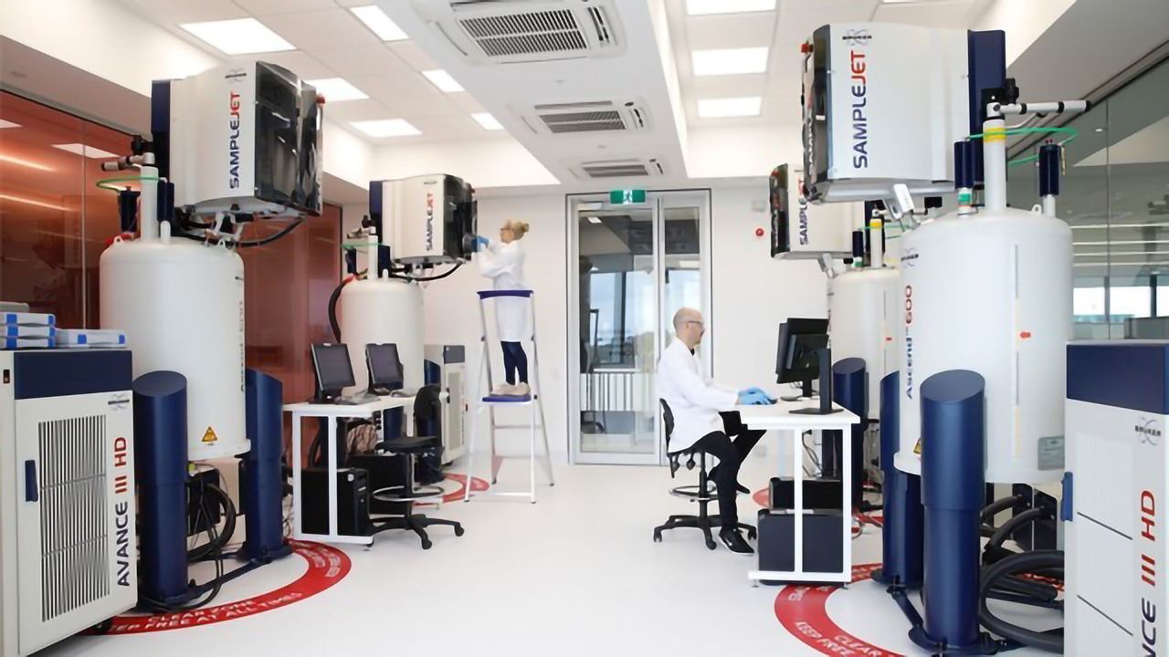 Bruker’s Molecular Phenomics Research Tools Enable New Insights into ‘Long COVID’