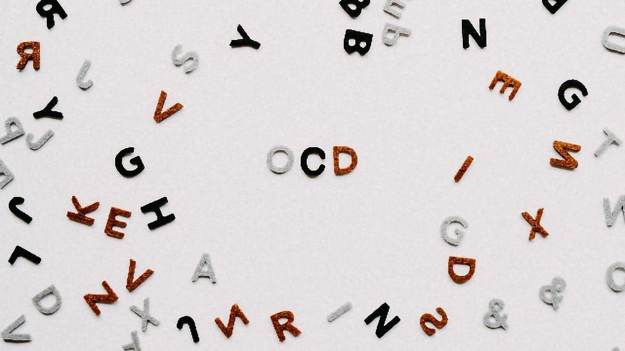 Genetic Mutations Linked With OCD in Humans