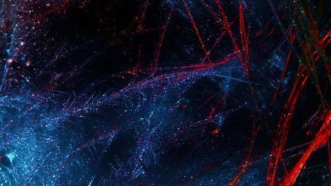 Hunting Elusive Dark Energy With Spectroscopy