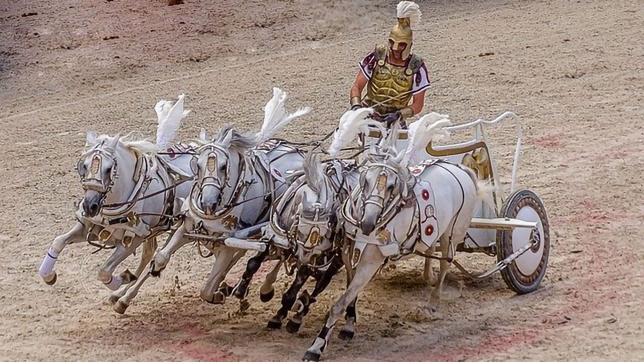 How Lead (Maybe?) Caused the Downfall of the Roman Empire