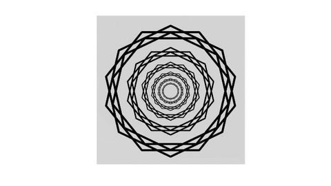 This New Visual Illusion Reveals How the Brain Connects the Dots