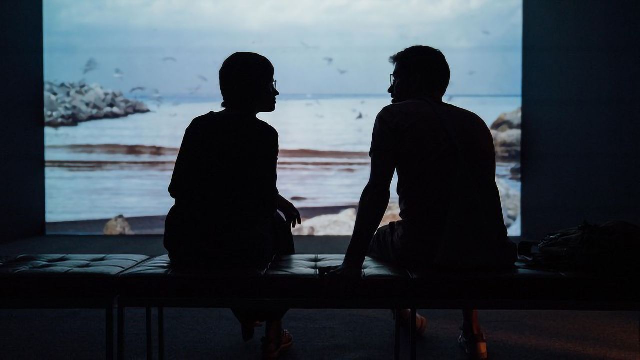 How Good Conversation Benefits From Data Compression