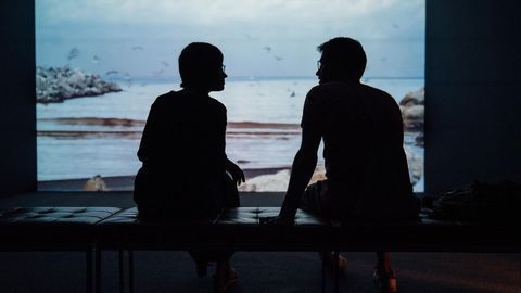 How Good Conversation Benefits From Data Compression