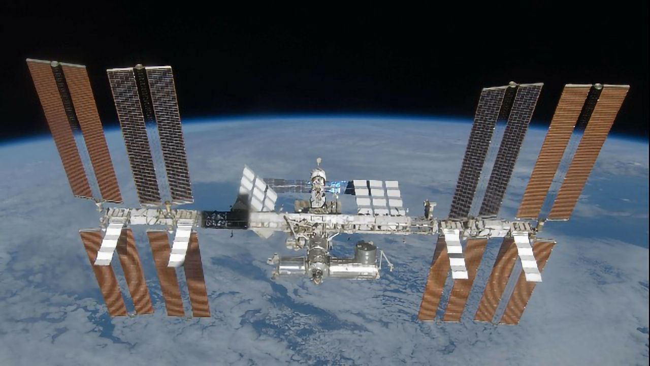 Analyzing Single Cells in Space
