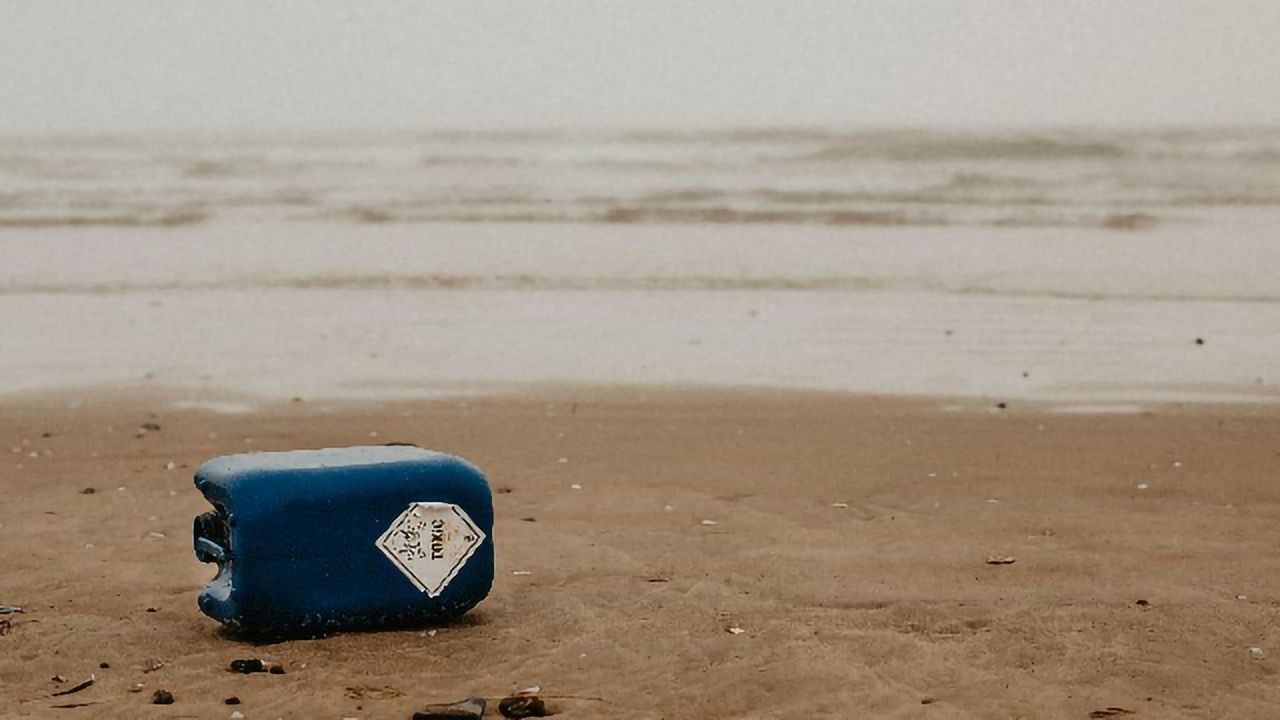 One Day Nanorobots Could Clean Up Soil and Water, and Deliver Drugs