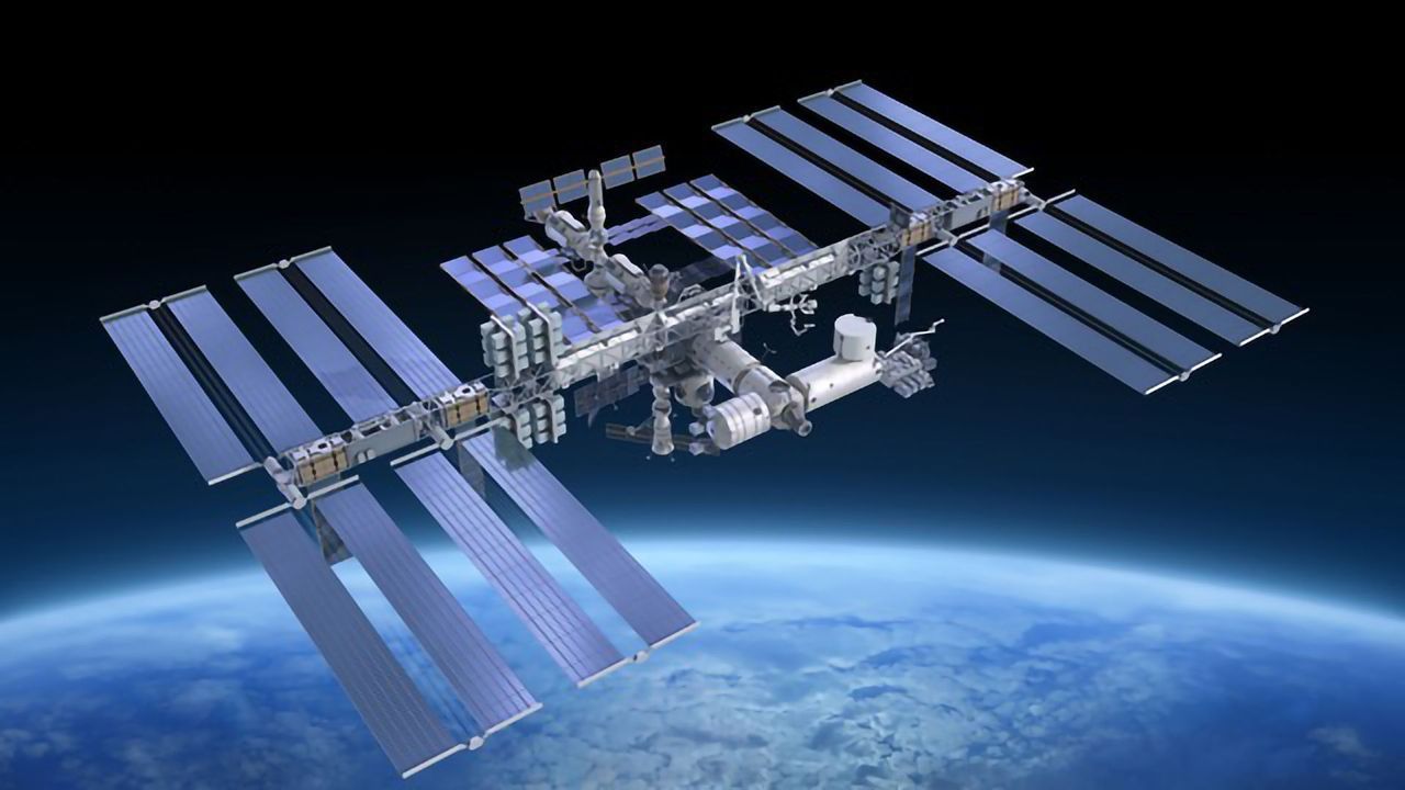 First Genome-Editing Experiment Conducted in Space
